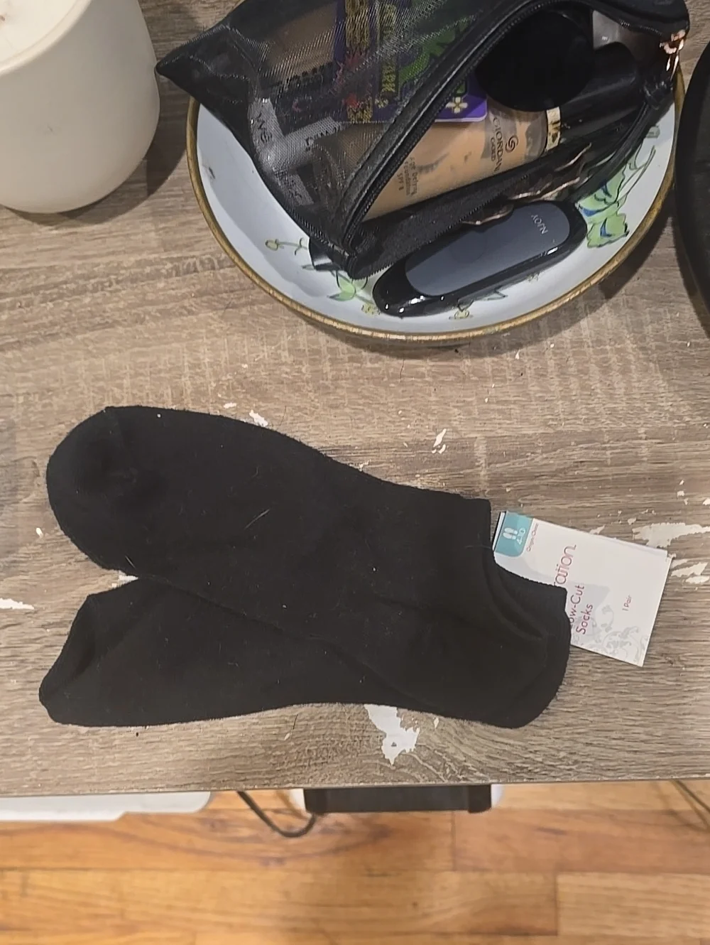 ❤️10/$13 New Ankle Socks